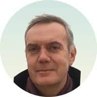 Gavin Ralston