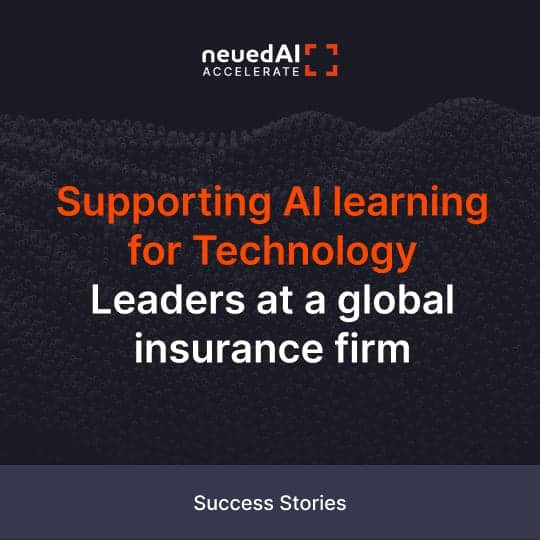 New case study